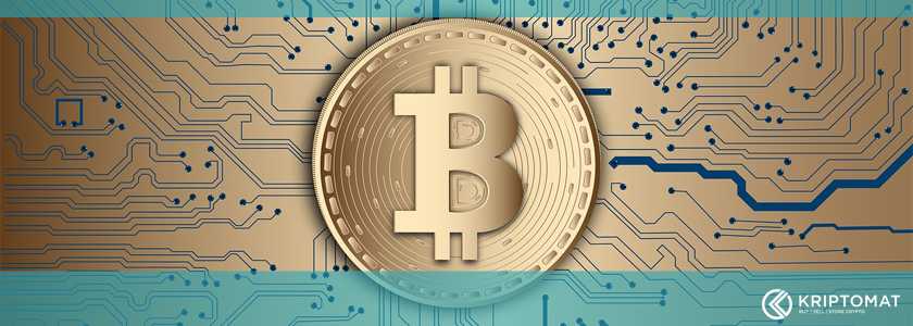 Une histoire d’or : Bitcoin