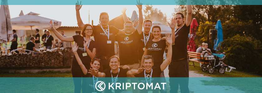 Kriptomat Summer Recap and Update