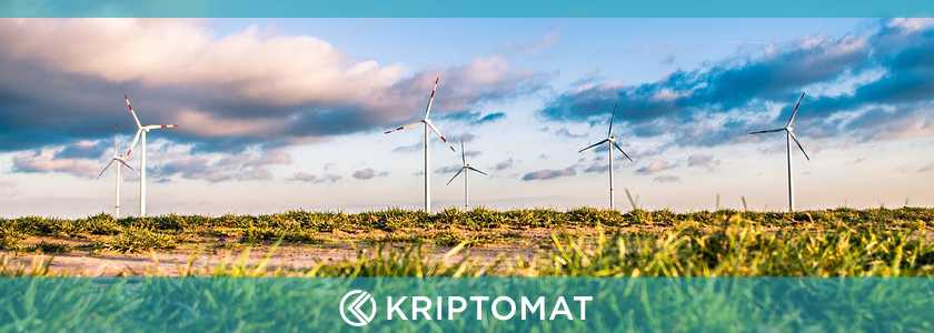 kriptomat-suncontract-green-energy