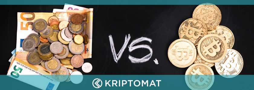 bitcoin trust vs euro kriptomat