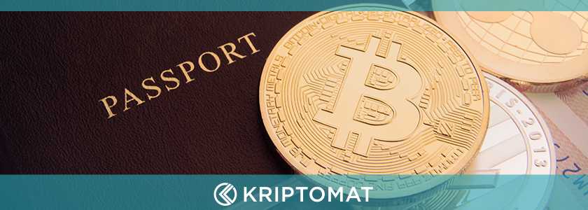 kriptomat kyc and aml