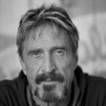 john mcafee kriptomat