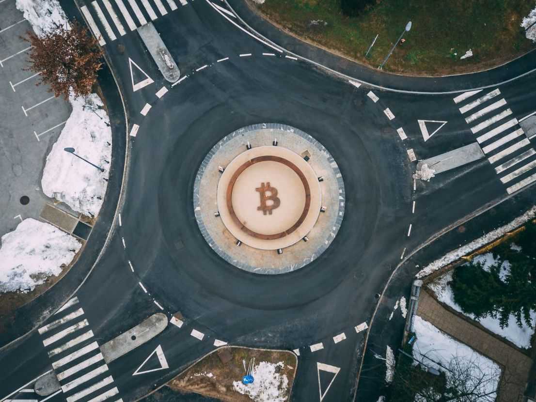 bitcoin kranj