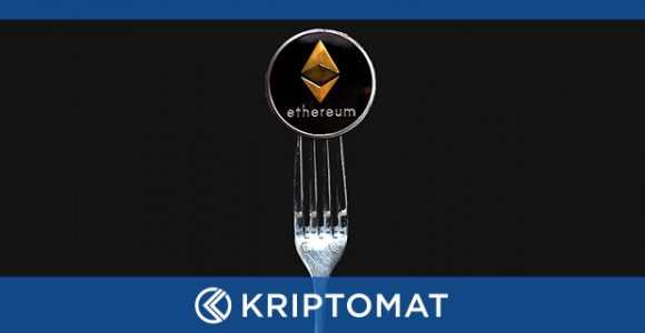 ethereum constantinople fork kriptomat