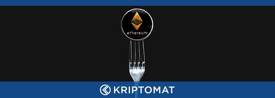 ethereum constantinople fork kriptomat