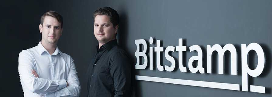 bitstamp slovenija