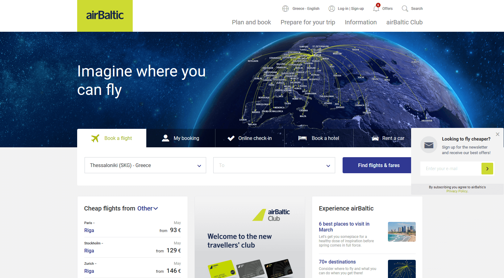 airbaltic