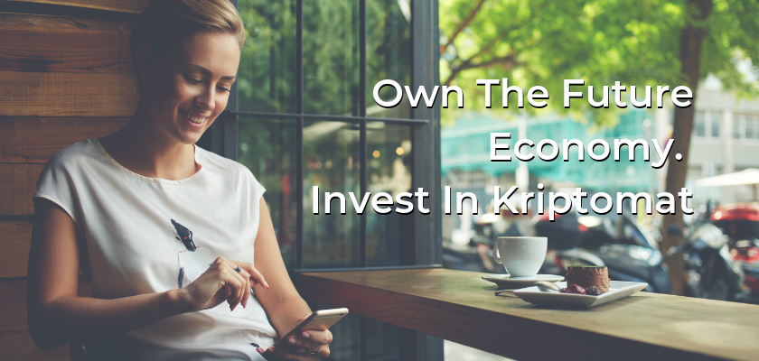 What Does It Mean to Invest in Kriptomat Securities?