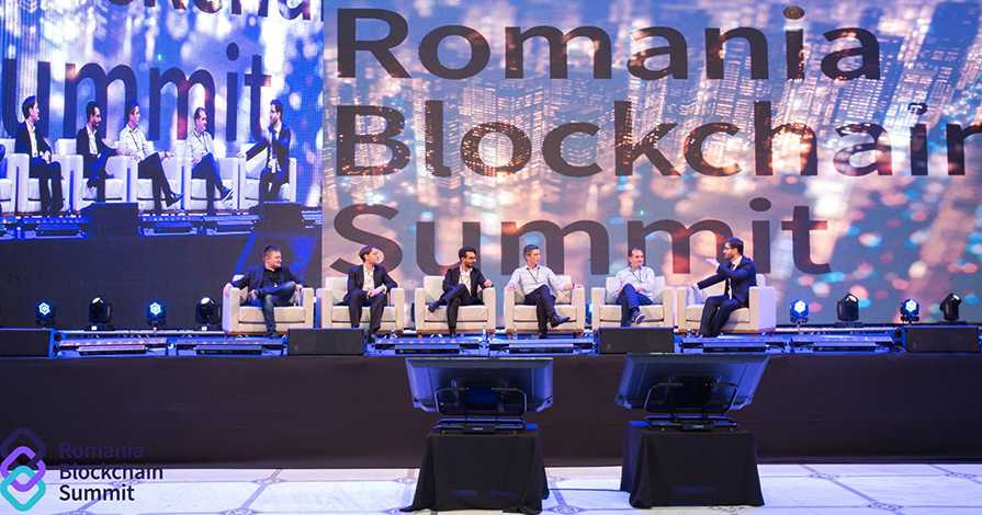 why i loved romania blockchain summit