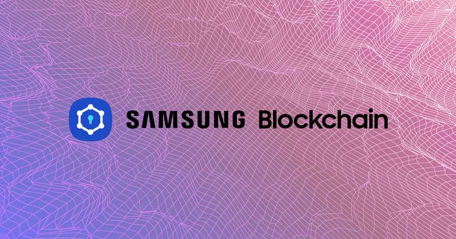 kriptomat-samsung-blockchain-sdk