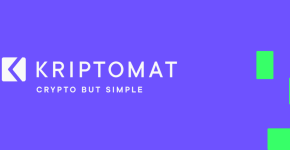 kriptomat is getting a new look