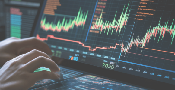 what are the most popular technical indicators in crypto trading?