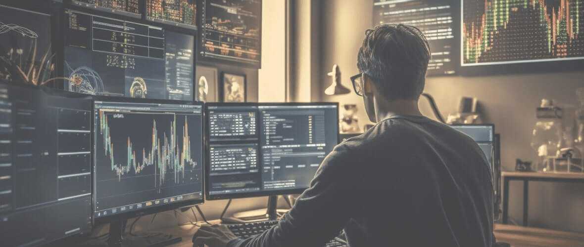 what are the key elements of a successful crypto trading plan?