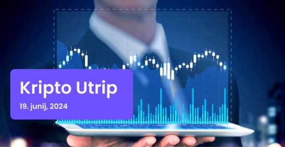 kripto utrip - 19. april, 2024